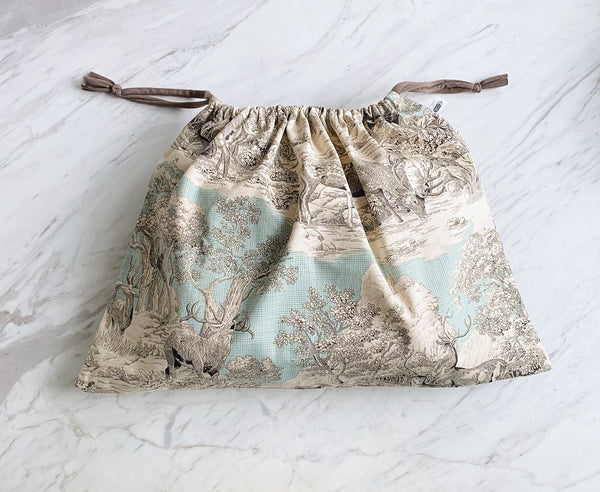Stash Bag