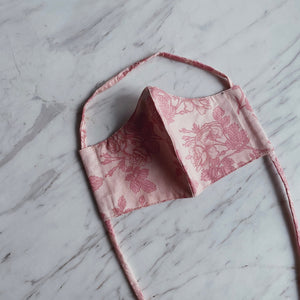 Cloth Face Mask (full strap)