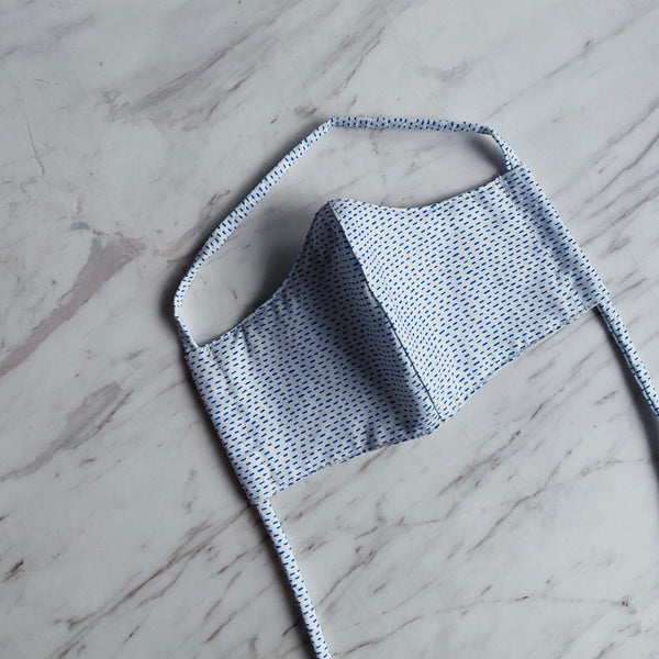 Cloth Face Mask (full strap)