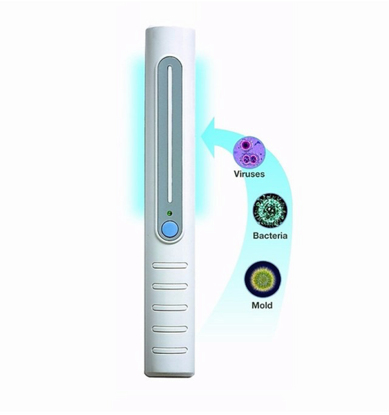 UV Sanitizer Wand