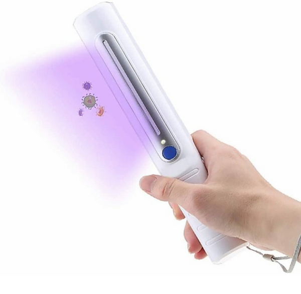 UV Sanitizer Wand