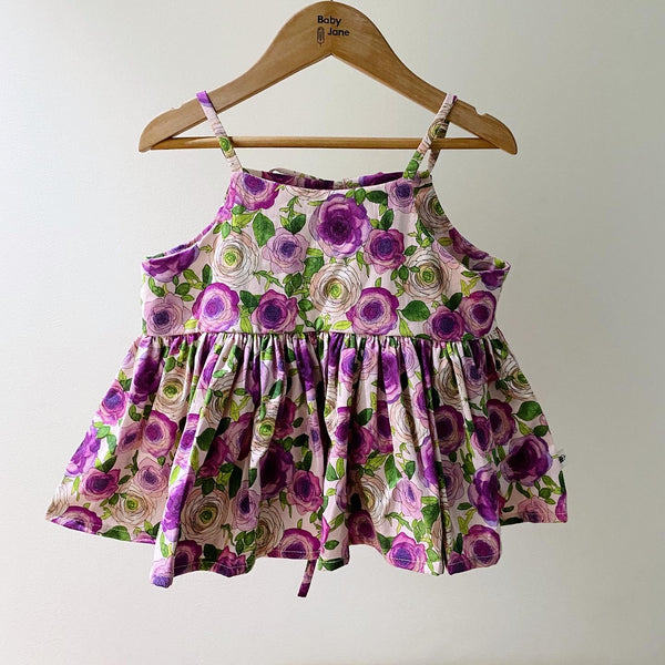 Baby Doll Top