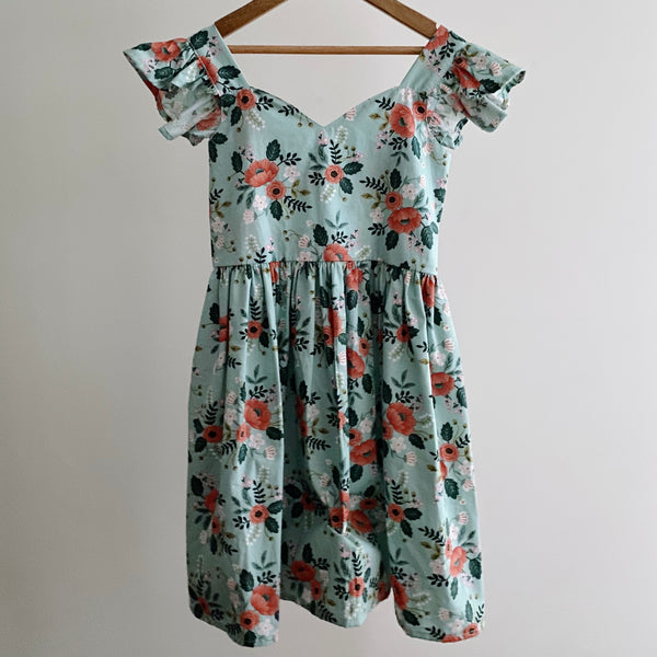 Lulu Dress
