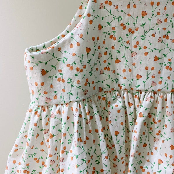 Baby Doll Top