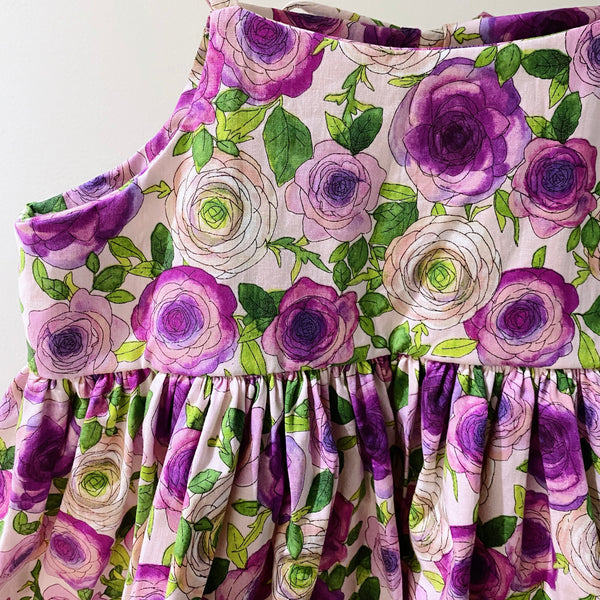 Baby Doll Top