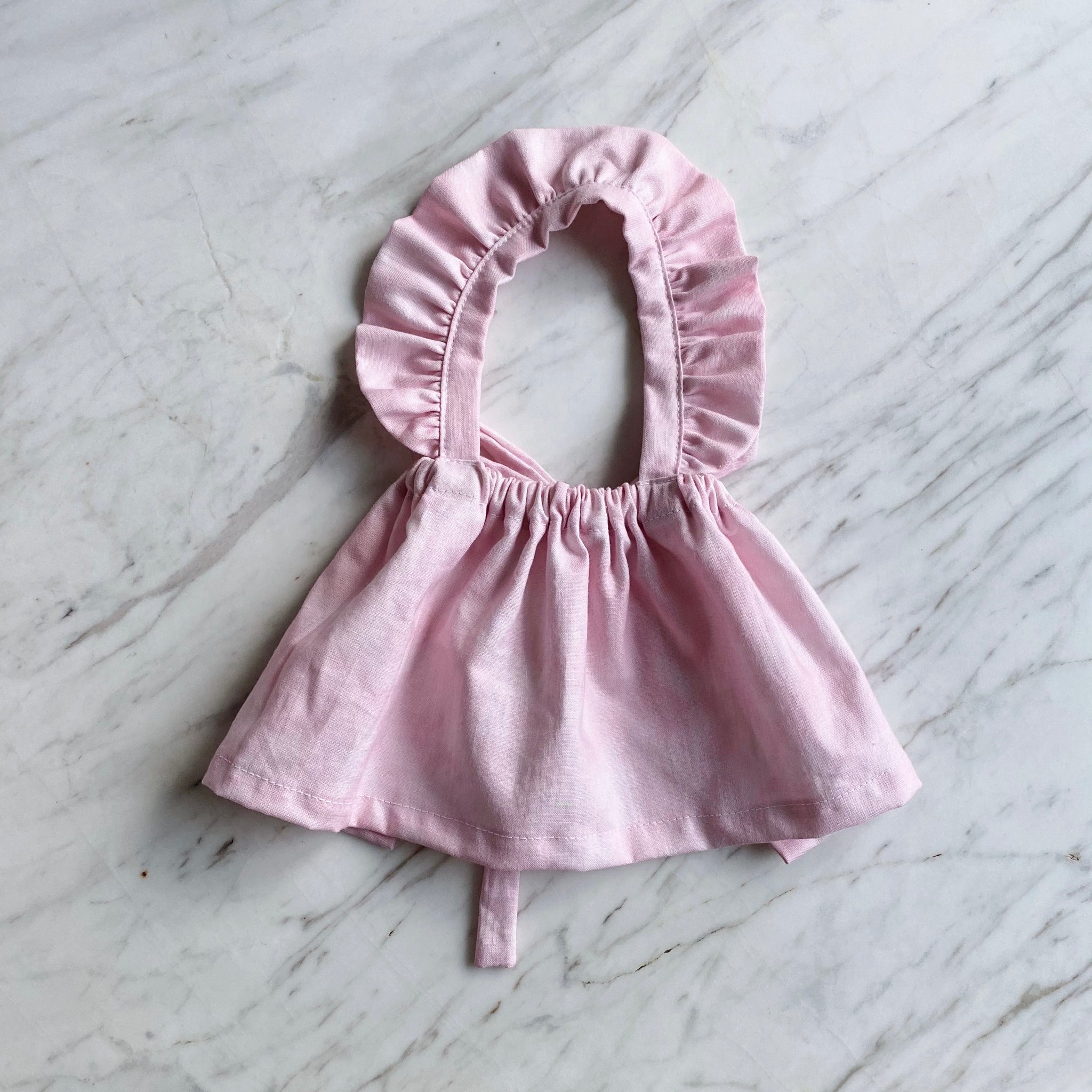 Pinafore Dress