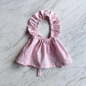 Pinafore Dress