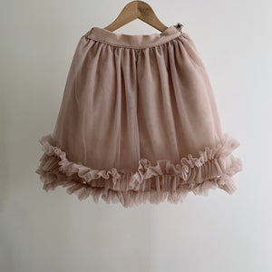 Lace Annie Skirt (size 12m)
