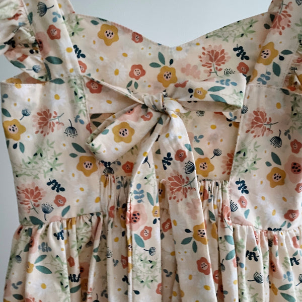 Lulu Dress