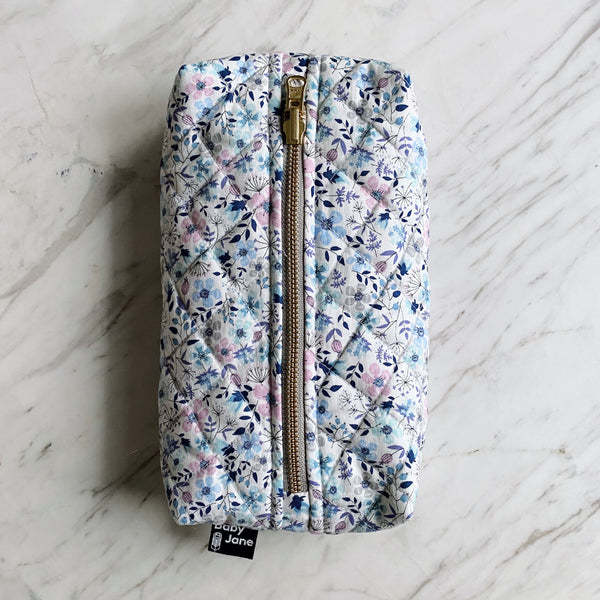 Quilted Pouch