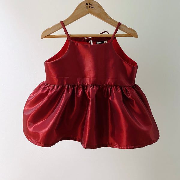 Baby Doll Top