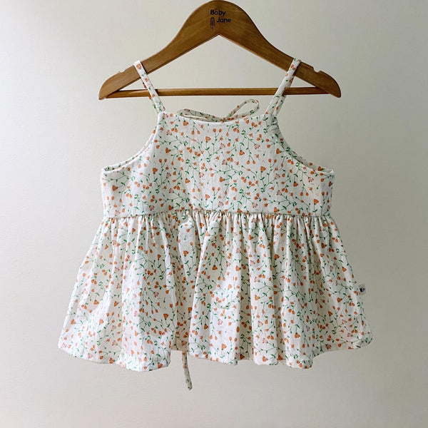 Baby Doll Top