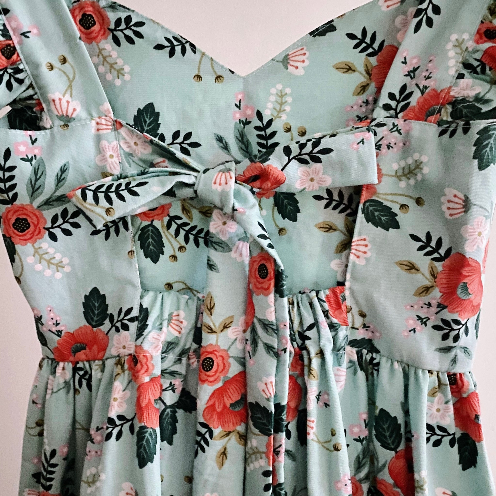 Lulu Dress