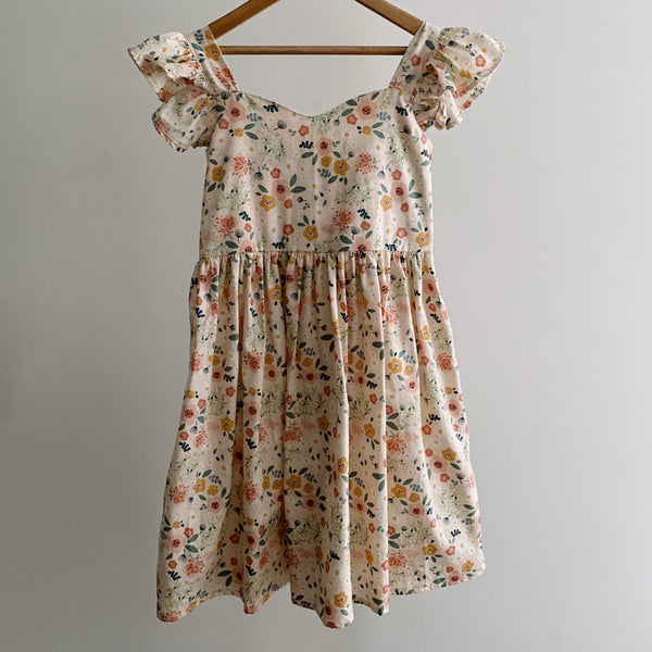 Lulu Dress