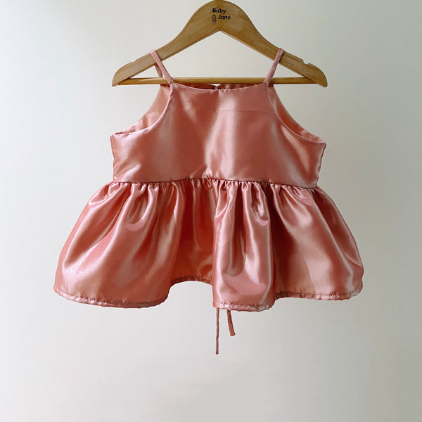 Baby Doll Top