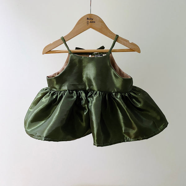 Baby Doll Top
