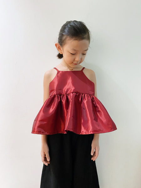 Baby Doll Top