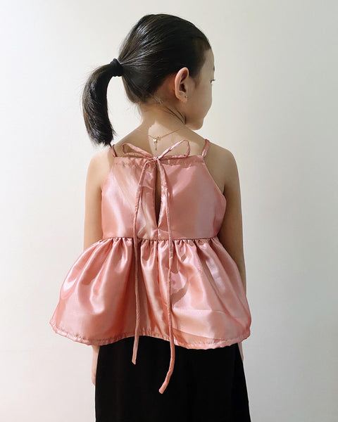 Baby Doll Top