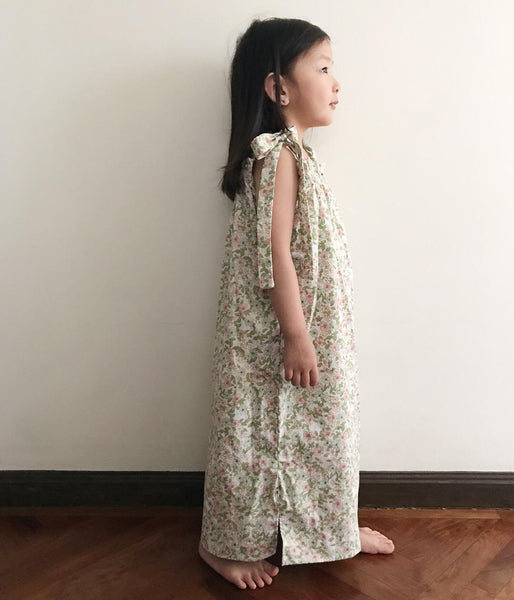 Tulip Shift Dress