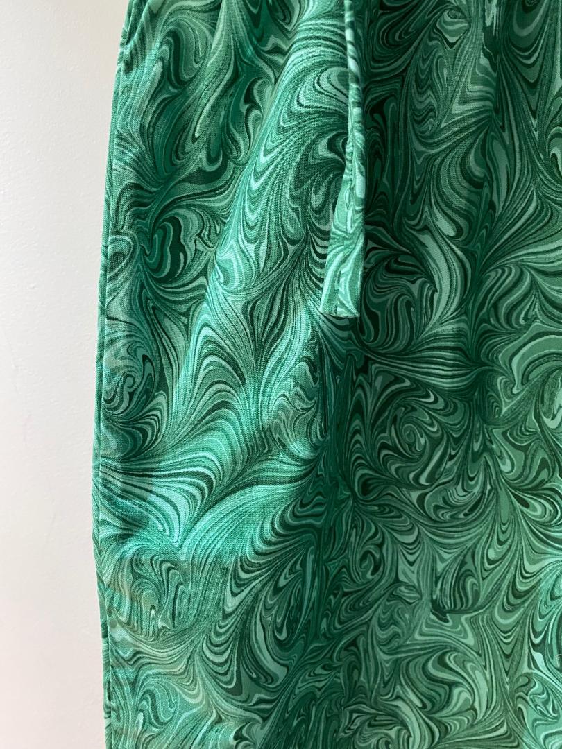 Tulip Shift Dress