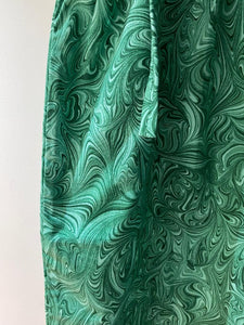 Tulip Shift Dress
