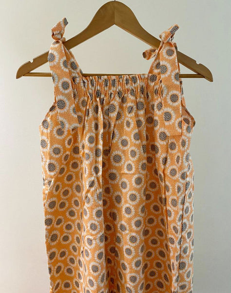 Adult Tulip Shift Dress