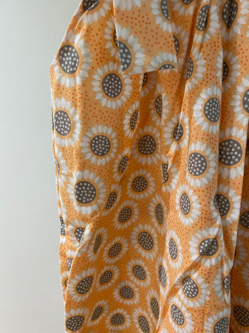 Adult Tulip Shift Dress