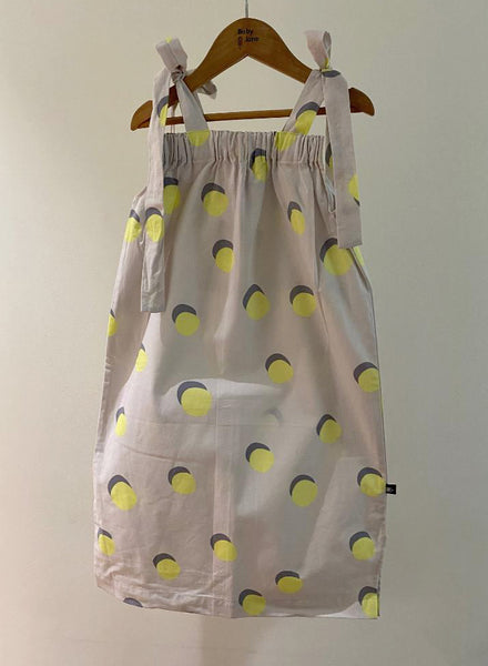 Tulip Shift Dress