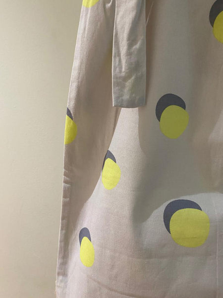 Tulip Shift Dress
